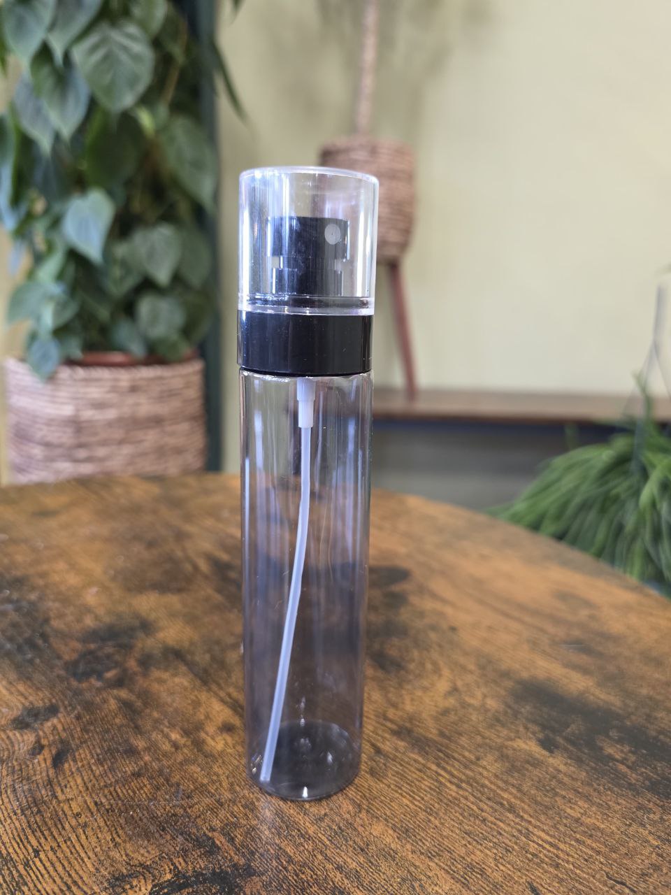 Rozprašovač 100 ml bezkapkový