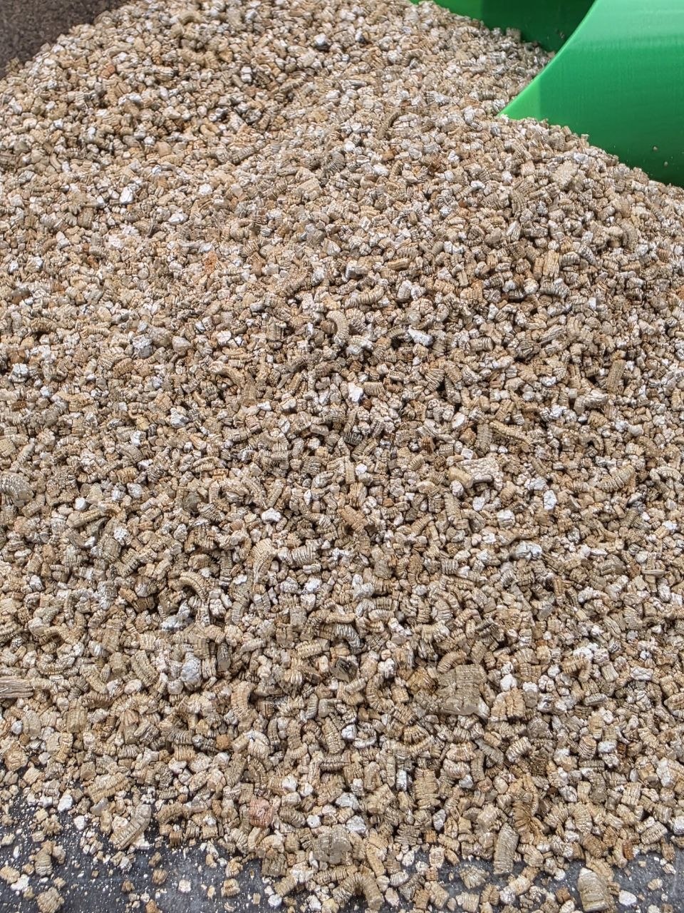 Vermikulit 1L