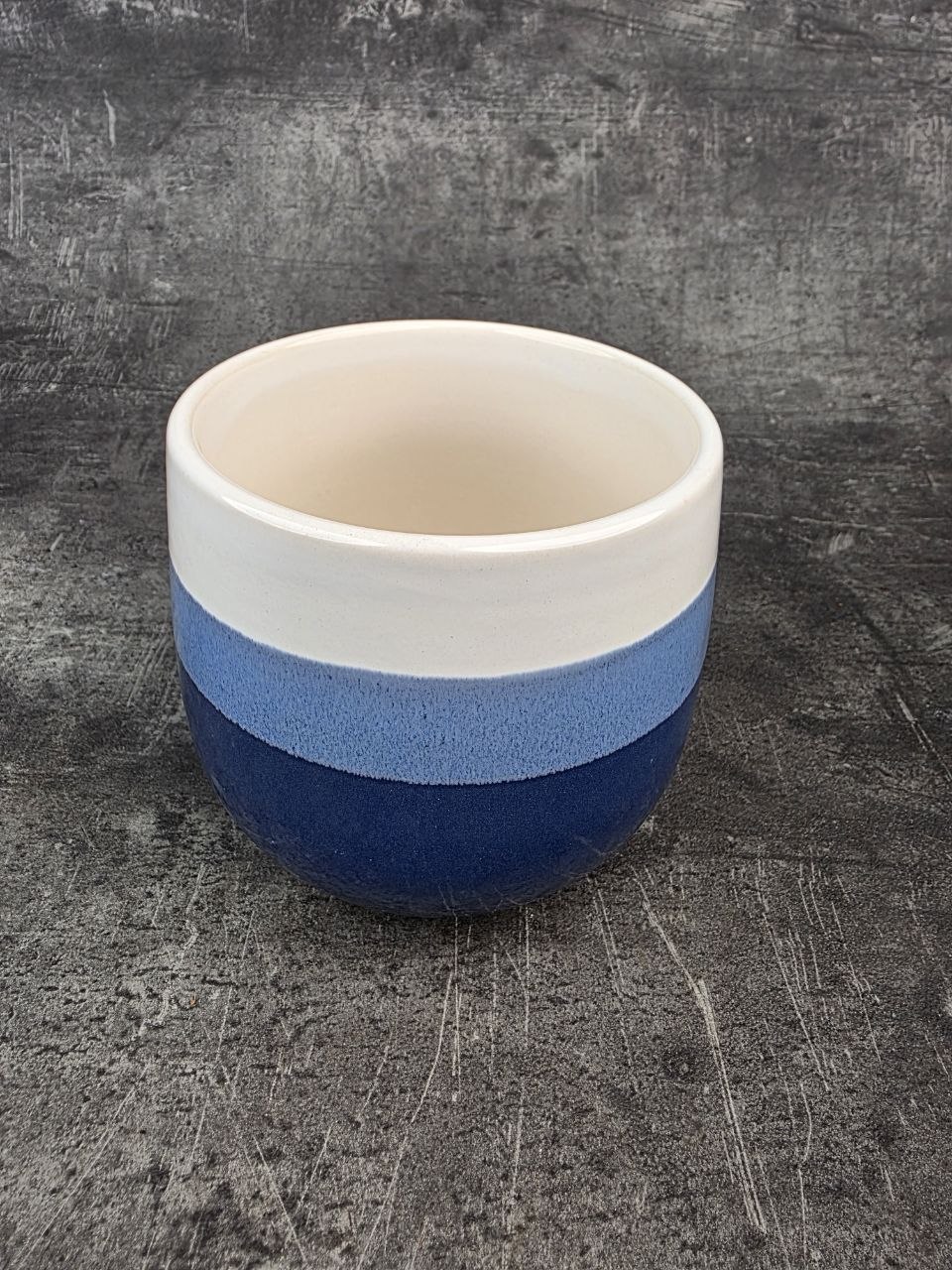 Keramický obal MAREK na průměr 12 cm