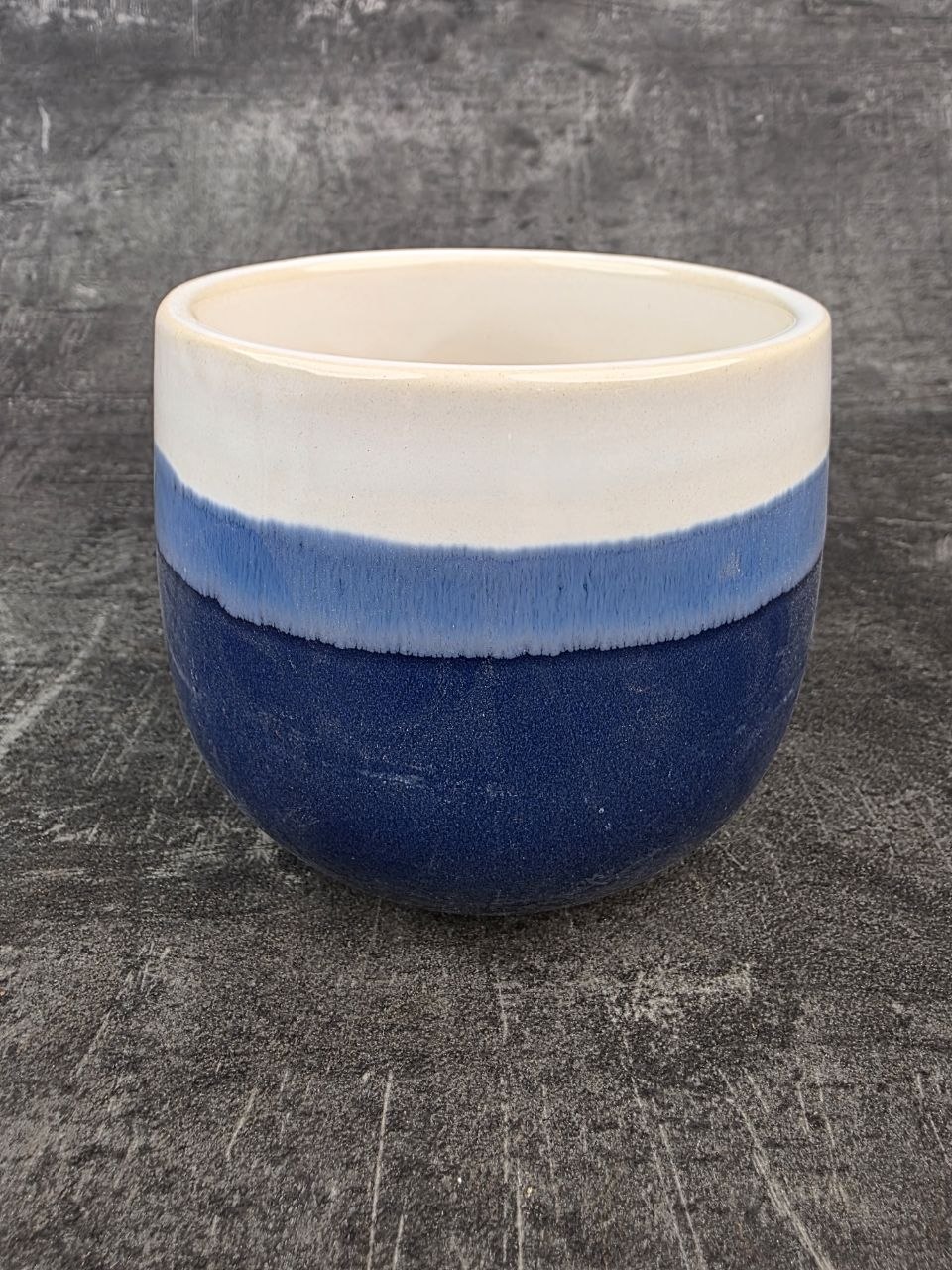 Keramický obal ANNA na průměr 10 cm