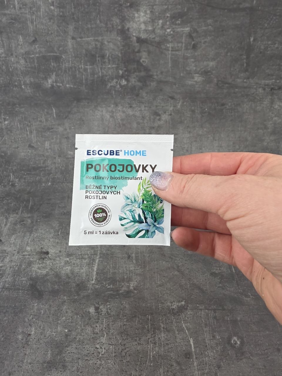 Escube home mini 