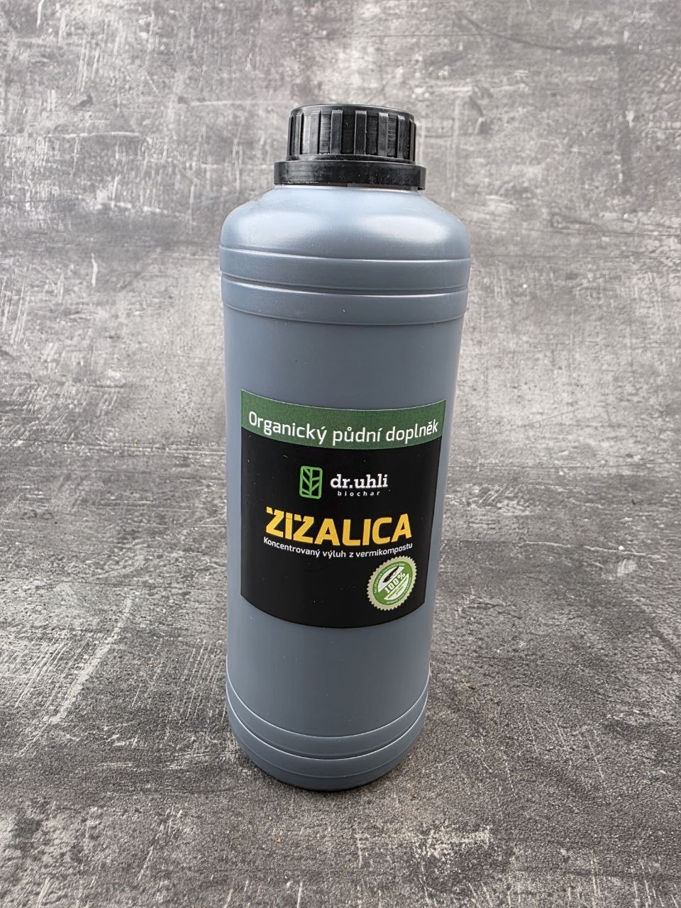 Žížalica 1L
