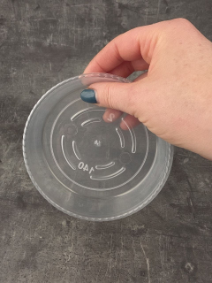Podmiska 14 cm