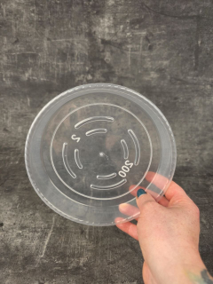 Podmiska 22 cm
