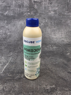 Escube home - biostimulant pro zdravý růst 250 ml