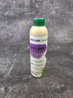 Escube BYLINKY - biostimulant 250 ml