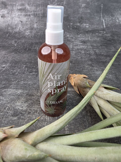 Airplant spray, výživa pro tillandsie