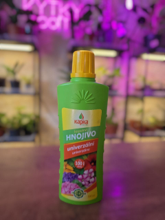 Univerzální hnojivo 0,5 litru