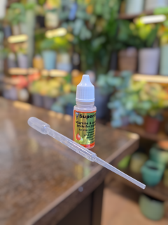 Super Vit 10 ml