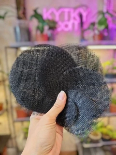 Drenážní síťka do květináče 3,5 cm